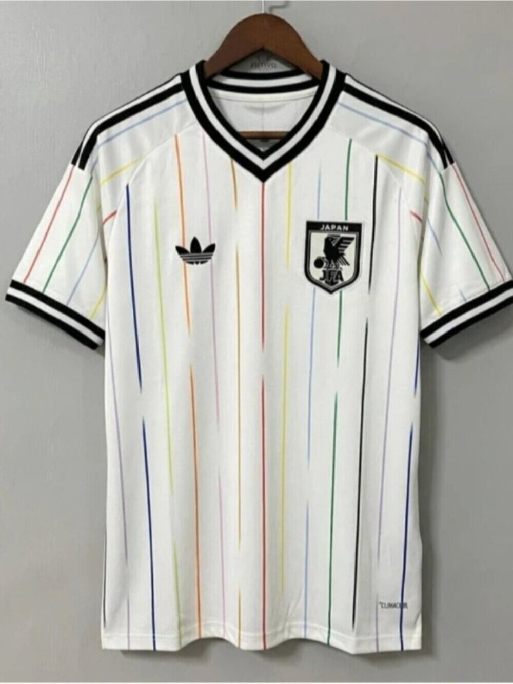 Japan 2026 World Cup Away Jersey